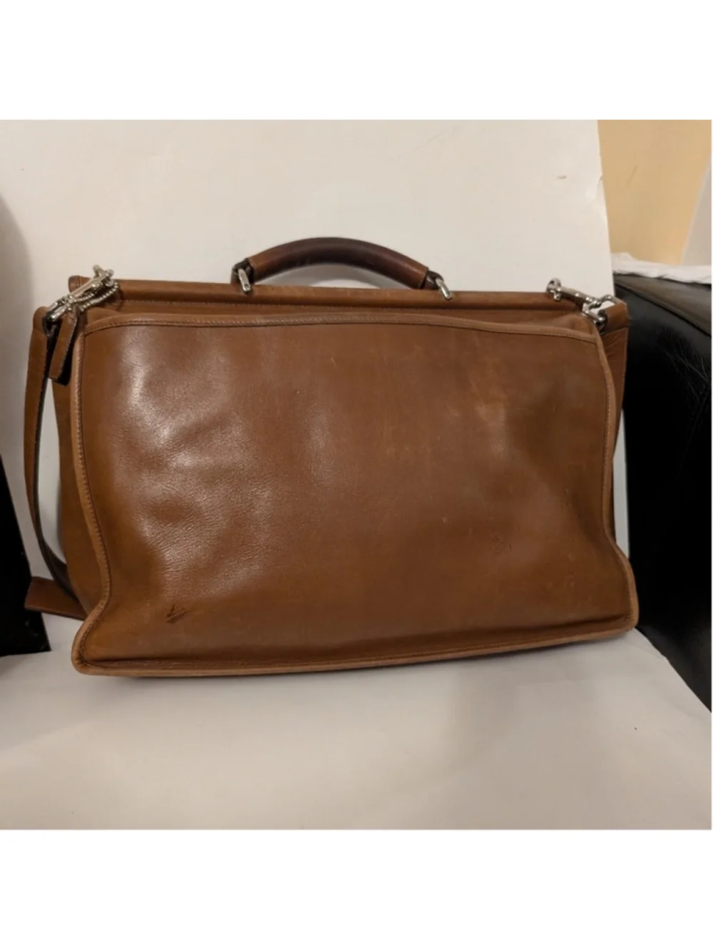 Coach f06456 vintage